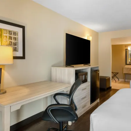 Best Western Battlefield Inn