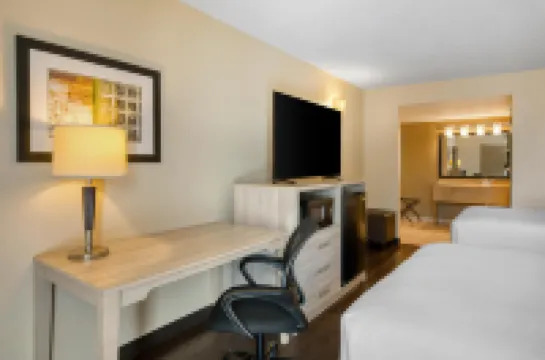 Best Western Battlefield Inn