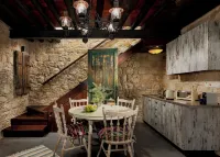 Oinoessa Traditional Boutique Guest Houses - 4-Star