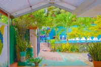 Villa Acadia Bentota Hotels near Padagoda Temple