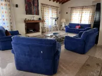 Charming Erimi Villa with Private Pool and Garden View - Villas
