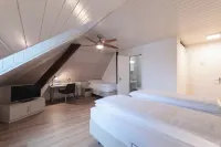 Gasthof Drei Eidgenossen Hotels in See District