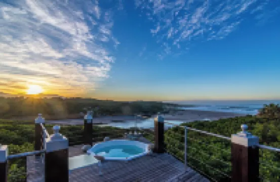 Kennedys Beach Villa