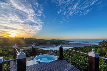 Kennedys Beach Villa