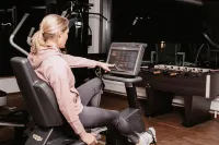 Favorite Parkhotel - Fitnessstudio