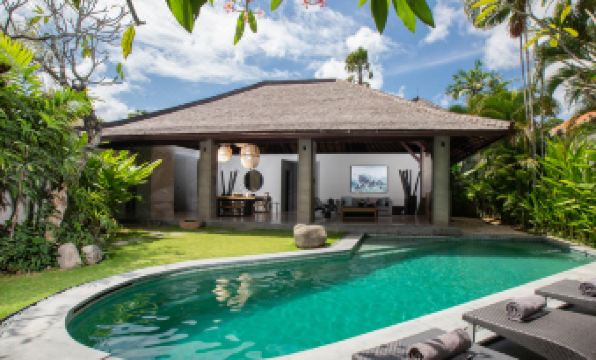 The Amala Boutique Retreat