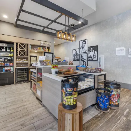 Hilton Garden Inn Gallatin