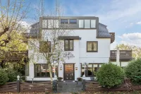 Hotel Zee Bergen Hotels in Schoorl