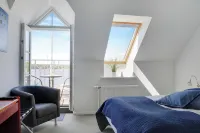 Hotel Nysted Havn Hotels in Nykobing Falster