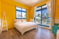 Whitesand Homestay - pantai
