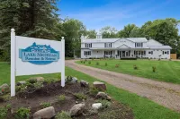 "New" Lake Michigan R & R Recently Completed Major Rehab