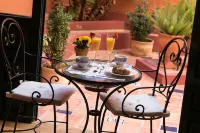 El Rincón de las Descalzas - breakfast