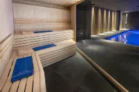 Gran Hotel Rey Don Jaime - Spa
