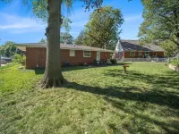 Welcome to Lincoln 3912 하이드 옵저버토리 앳 홈스 파크 주변 호텔