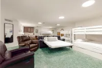 The Skyline Villa - Family Getaway Heaven in the Heart of Saint George, UT