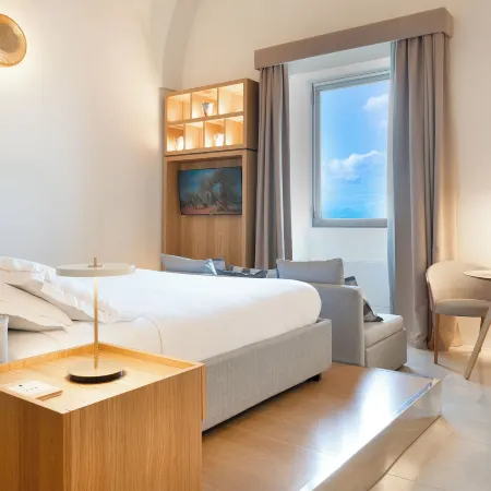 La Sommità Relais & Chateaux