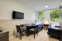 Westpark Living - Homestays