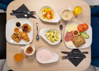 ไพรซ์ บาย เรดิสัน, สนามบินมิวนิก - พร้อมอาหารเช้า