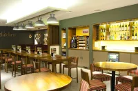 Premier Inn Leamington Spa Town Centre Hôtels à : Leamington Spa