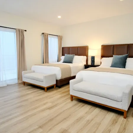 Rio Suites