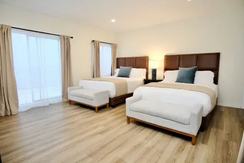 Rio Suites - Homestays