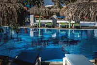 Divelia Hotel - Bed and breakfasts