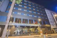 Galicia Palace Hotels in Marin