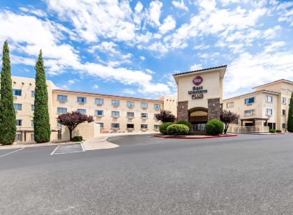 베스트 웨스턴 플러스 앳 레이크 파월