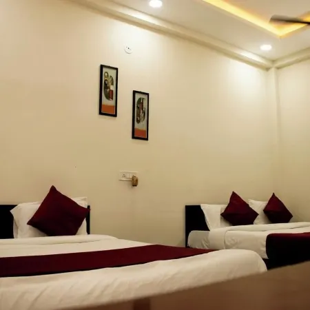 Hotel The Grand Avanti