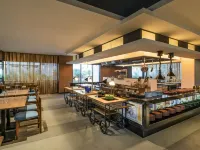 Ibis Bengaluru Hebbal - ペット同伴可