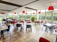 Ibis Cherbourg la Glacerie