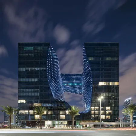 ME Dubai Residences
