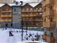 Swissôtel Resort Kolasin Hôtels à : 