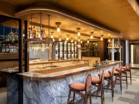 Novotel Goa Panjim - 5-Star