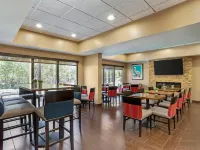 Comfort Suites Tallahassee Downtown Hotels in Leon County