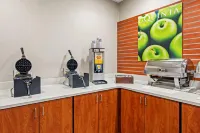 La Quinta Inn & Suites by Wyndham Boone University - breakfast