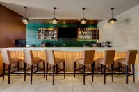 WYNDHAM SANTIAGO AIRPORT - bar