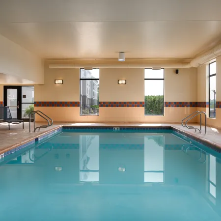 Hampton Inn Dubuque