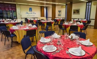Hotel Terme di Castel San Pietro - Housity