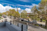 Apto Vista da Catedral - Stay House Temporada