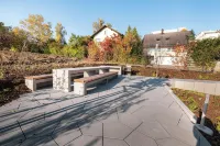 Visimo Apartments Zurich Airport Các khách sạn ở Kloten