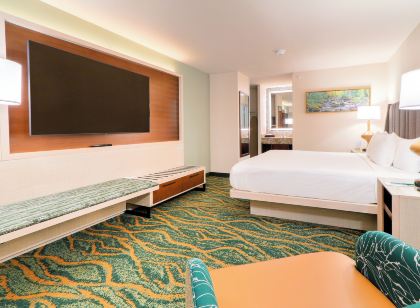 Quality Inn Near the Island Pigeon Forge