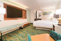 Quality Inn Near the Island Pigeon Forge