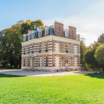 Maison le Parc