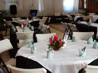 Grand Melanesian Hotel - Desayuno
