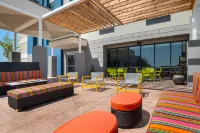 Home2 Suites by Hilton Forrest City Hotels in Forrest City