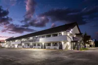 Americas Best Value Inn Kansas City East/Independence Hotels in Independence