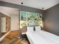 B&B HOTEL Berlin Airport-Nord - 2-Star