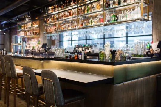 Hotel Theodore Seattle Downtown, Tapestry by Hilton