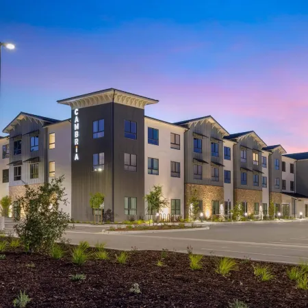 Cambria Hotel Templeton - Paso Robles